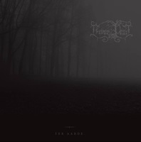 Ter Aarde cover